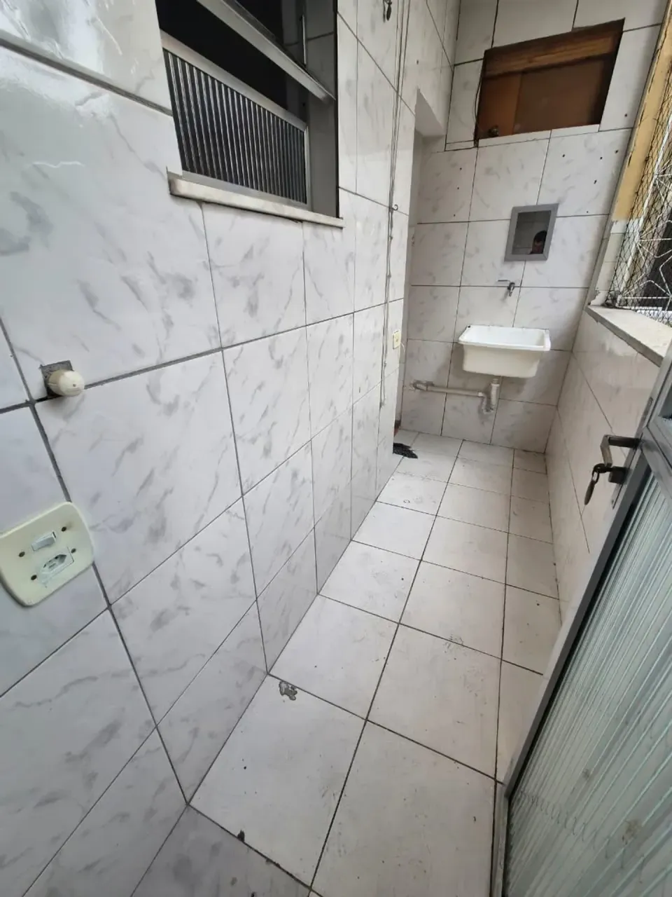 Casa sem mobília com 2 quartos e 1 vaga — photo 7