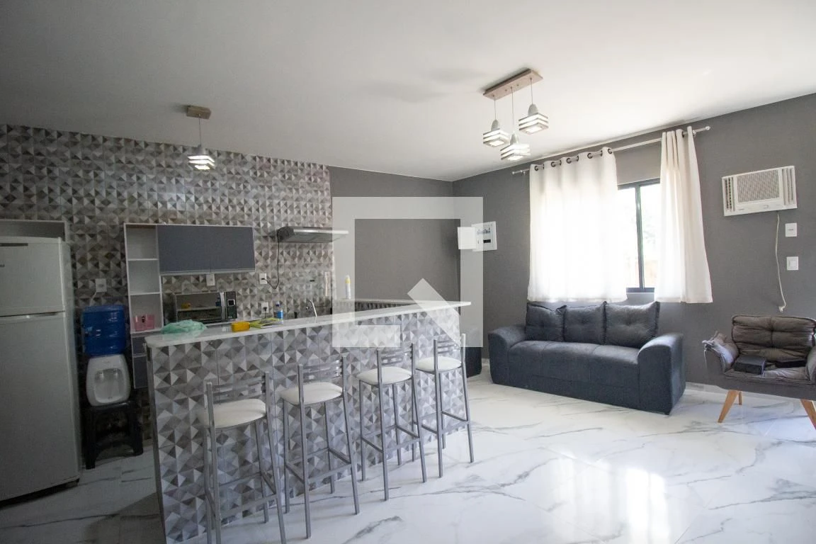 Furnished house with 2 en-suite bedrooms and gas kitchen — photo 9