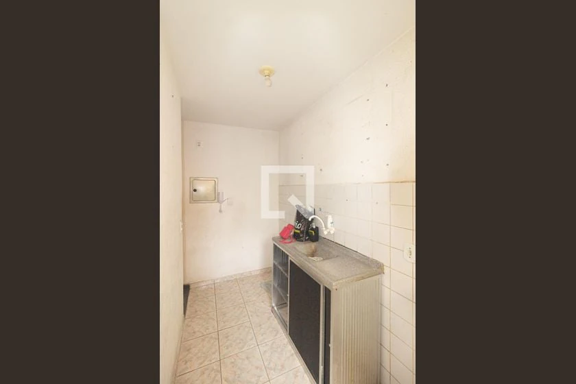 2-bedroom apartment with a separate kitchen and 44 m² — photo 22