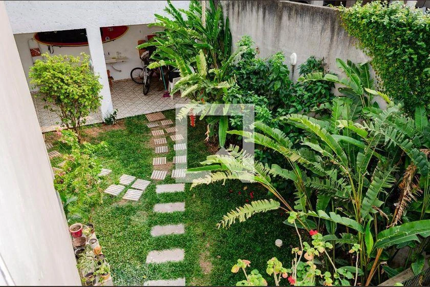 120 m² house with a mountain view and a washing machine — photo 26