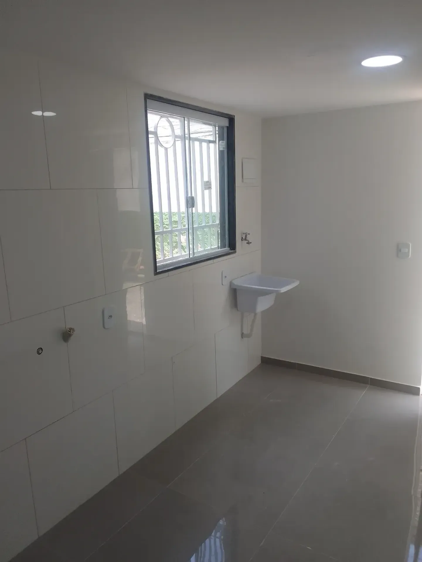 65 m² house on the 1st floor with 2 bedrooms and en-suite