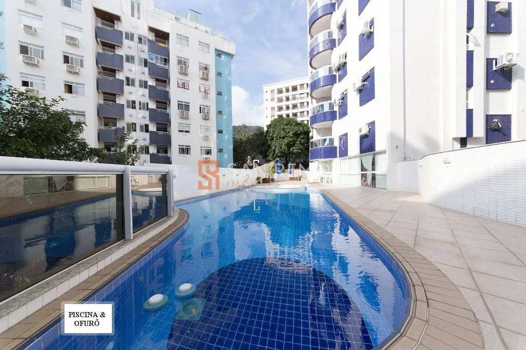 Floor-to-ceiling windows in a 2-bedroom apartment, 85 m² — photo 17