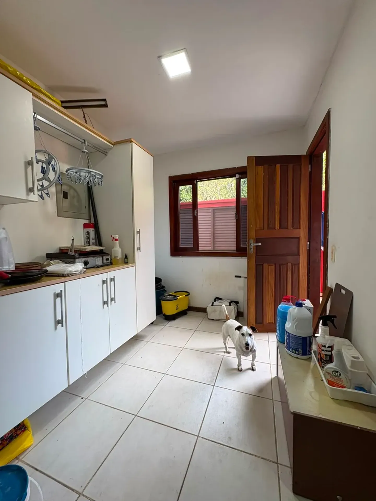 Casa de 4 dormitorios con bañera en Rio de Janeiro — photo 14
