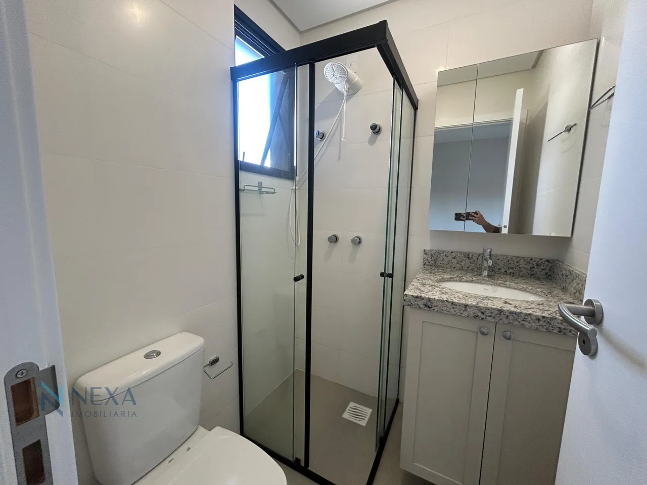 Balcón gourmet y 2 dormitorios: departamento de 65 m² — photo 4