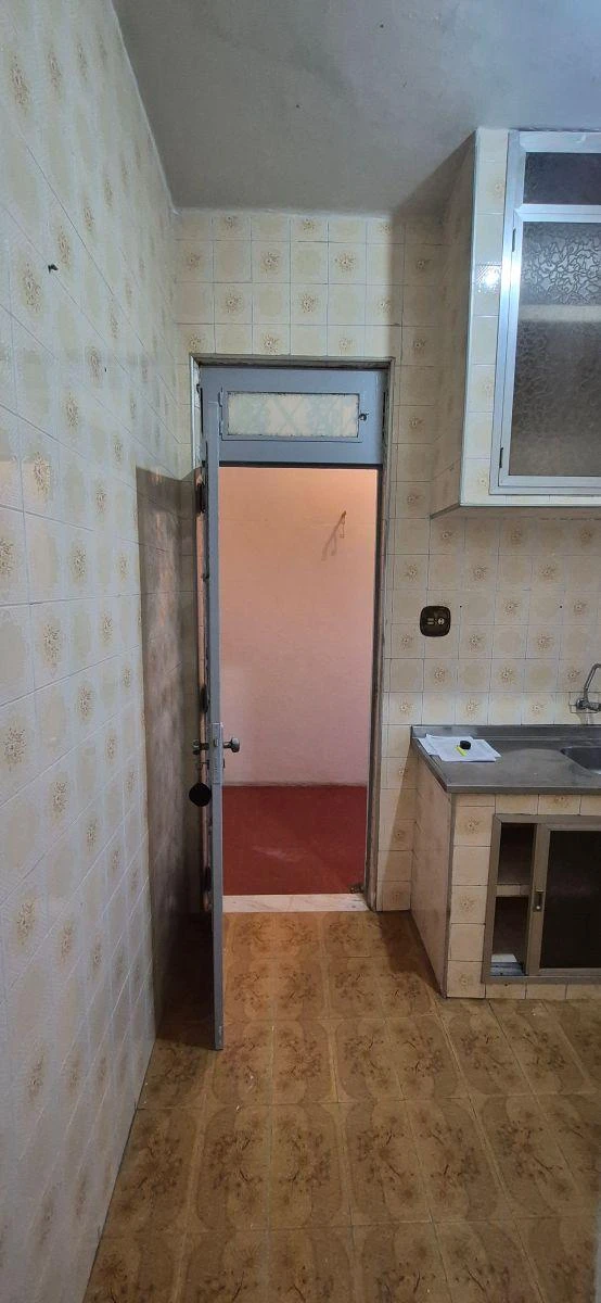 Деревянный пол или ламинат и 2 спальни: квартира 90 м² — photo 2