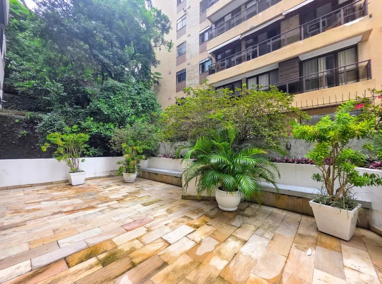 Apartamento de 2 quartos com vista para a água, Lagoa — photo 13