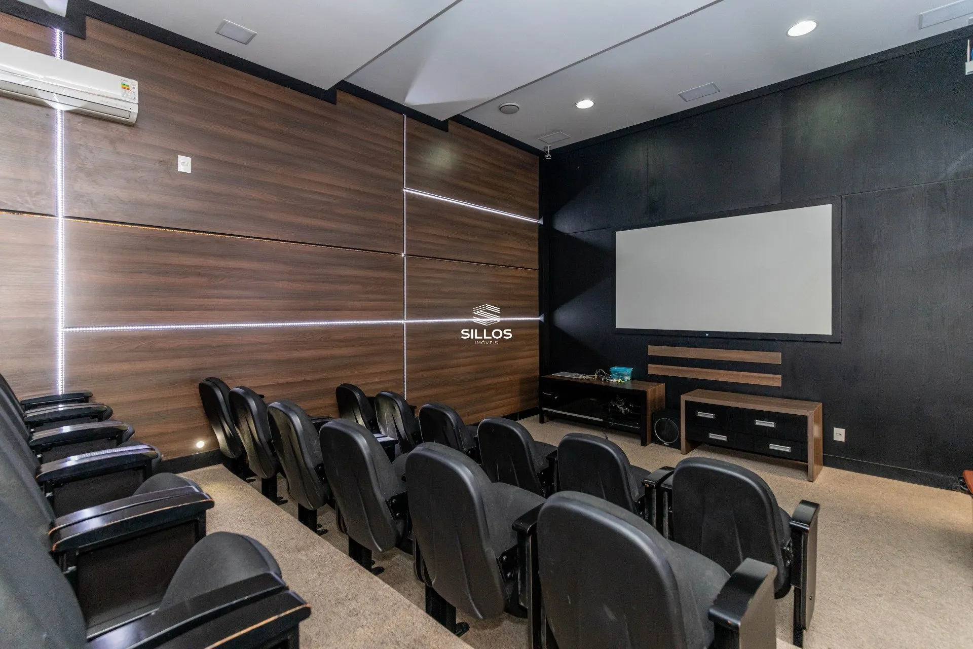 Apartamento de 3 quartos com varanda e 2 vagas — photo 46
