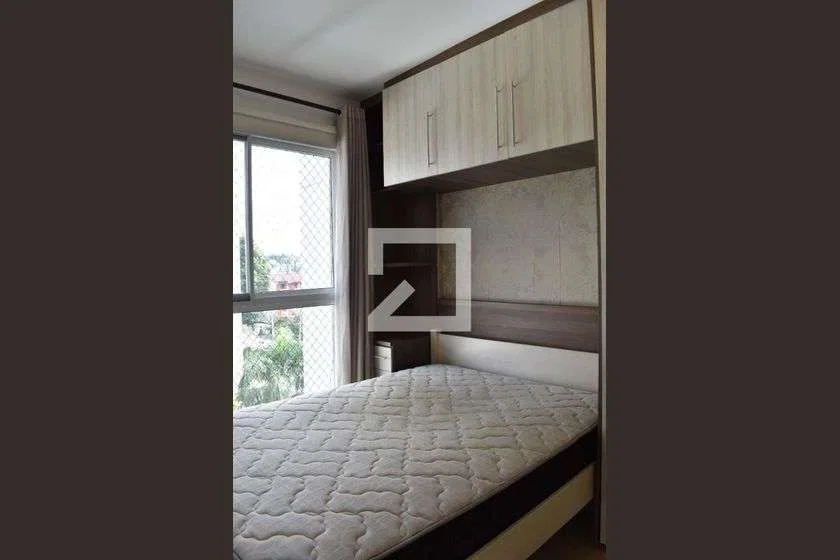 Washing machine in a 2-bedroom apartment, 59 m² — photo 17