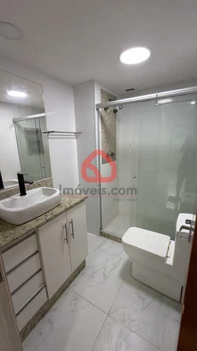 Apartamento de 3 quartos em condomínio com sauna — photo 10