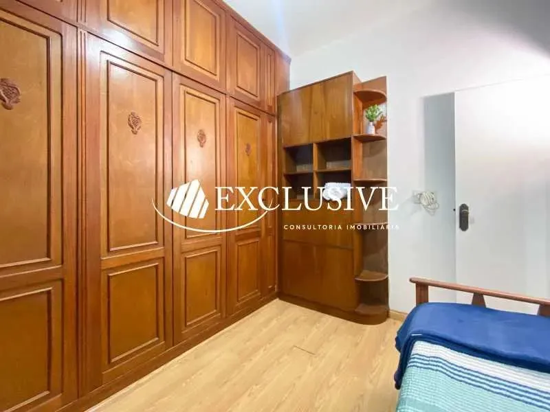 Apartment with 3 bedrooms, 3 baths and gas stove — photo 9