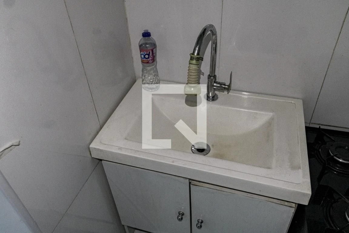 Departamento amueblado de 1 dormitorio y 30 m² — photo 9