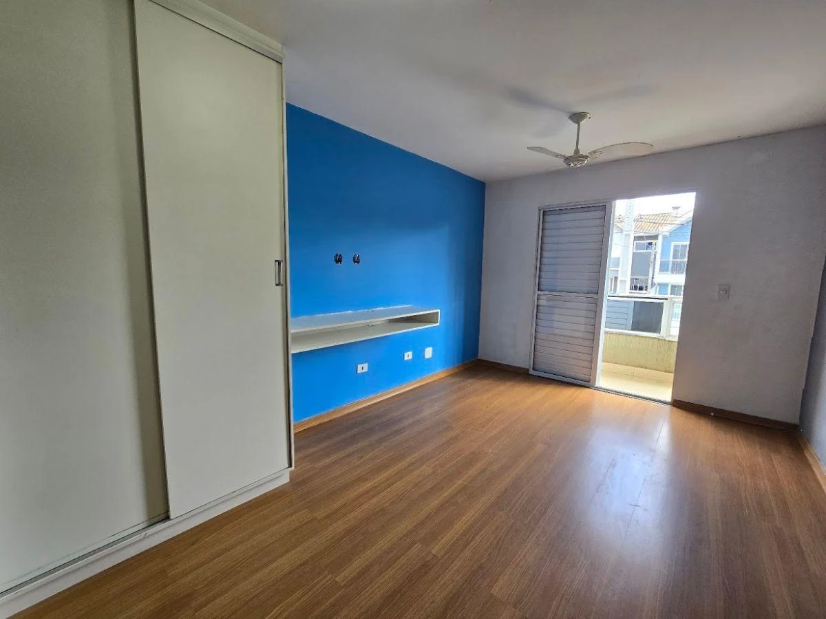 Triplex com 4 quartos e 2 suítes, 178 m² — photo 12