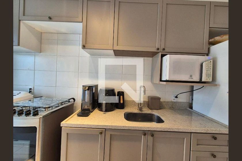 2 quartos e máquina de lavar: apartamento de 54 m² — photo 7