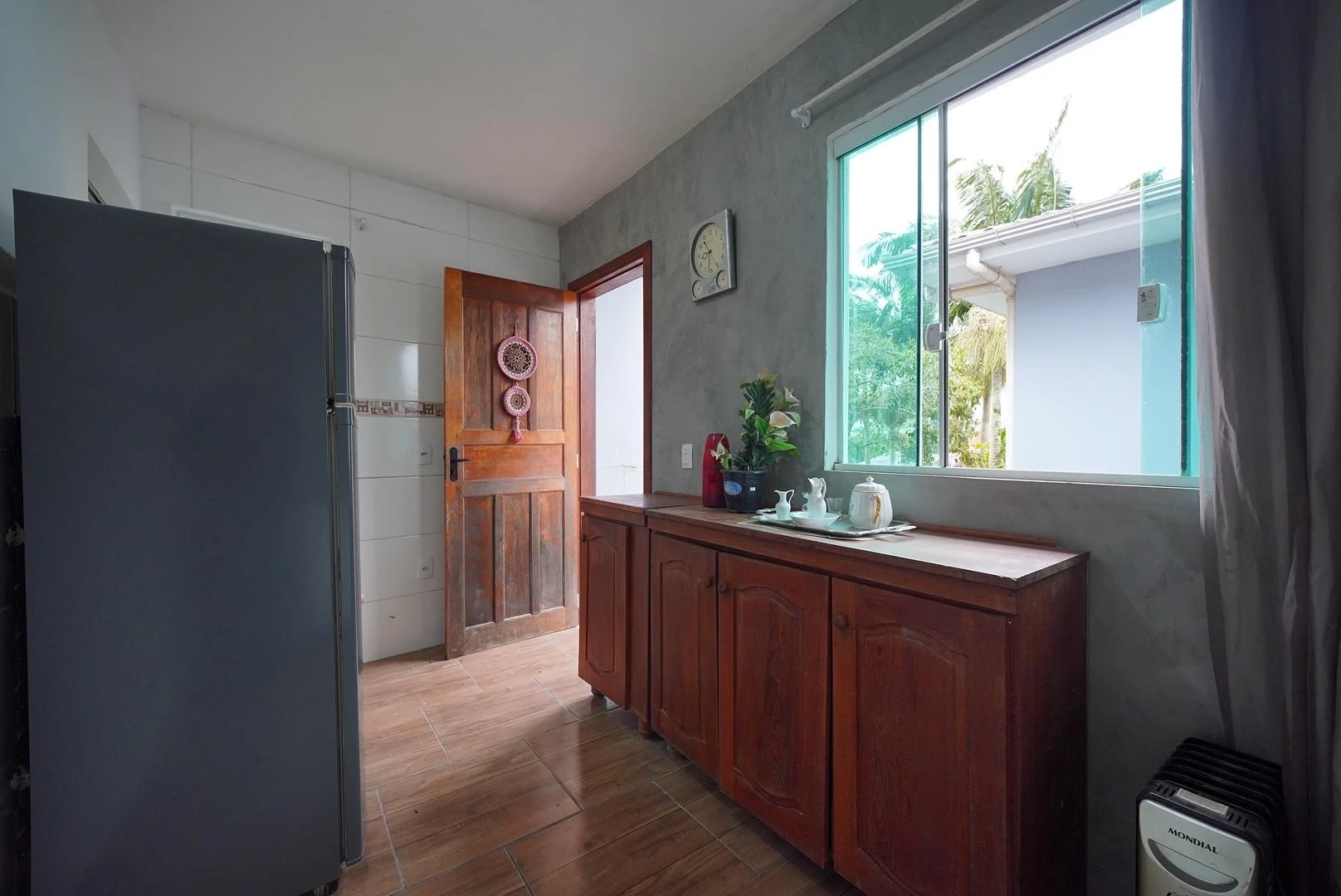 One-bedroom apartment, 42 m² — photo 10