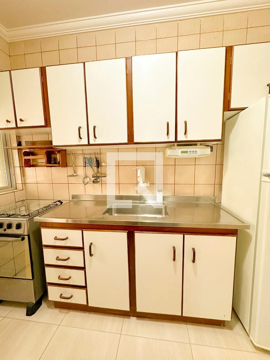 Apartamento mobiliado com 3 quartos e 1 suíte — photo 72