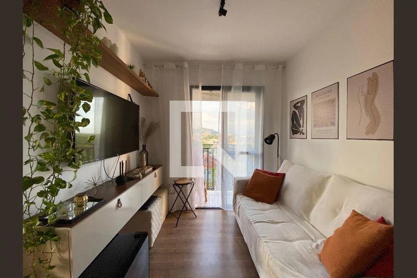 Apartment, 50 m², with wood or laminate floors — photo 8