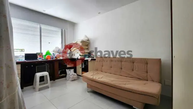 Furnished 298 m² apartment with 4 bedrooms and 4 parking — photo 7