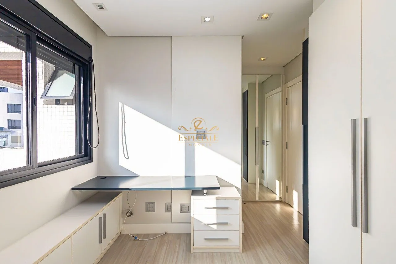 3-bedroom apartment with 5 bathrooms and 2 parking spaces — photo 20