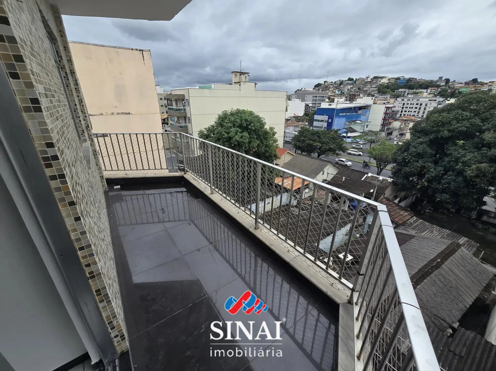 3-bedroom apartment, 1 with its own bathroom, 88 m²