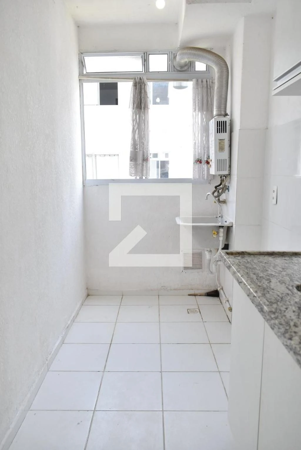 Apartamento de 44 m² e 2 quartos, Campo Grande — photo 12
