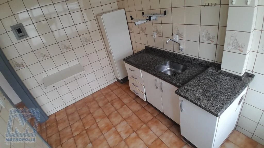 2-bedroom apartment, 44 m² — photo 12