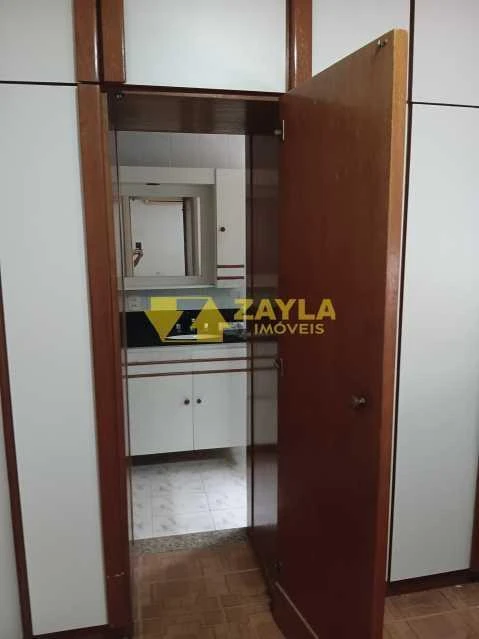Квартира з 3 спальнями та пральною машиною, Ріо-де-Жанейро — photo 15