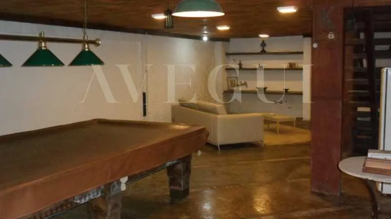 Furnished house, 485 m², with a bathtub — photo 3