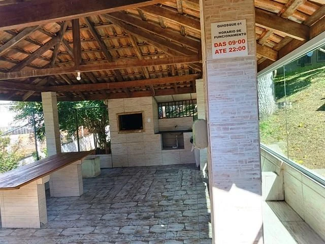 Departamento, 46 m², con piso de madera o laminado — photo 38
