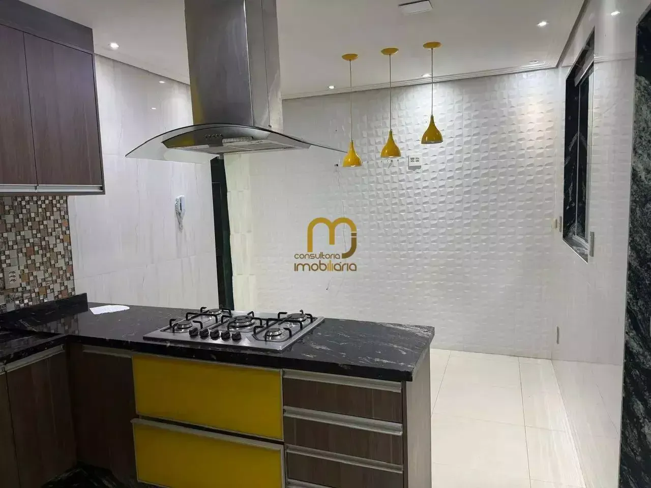 Casa duplex com 3 quartos, 3 banheiros e 1 vaga — photo 25