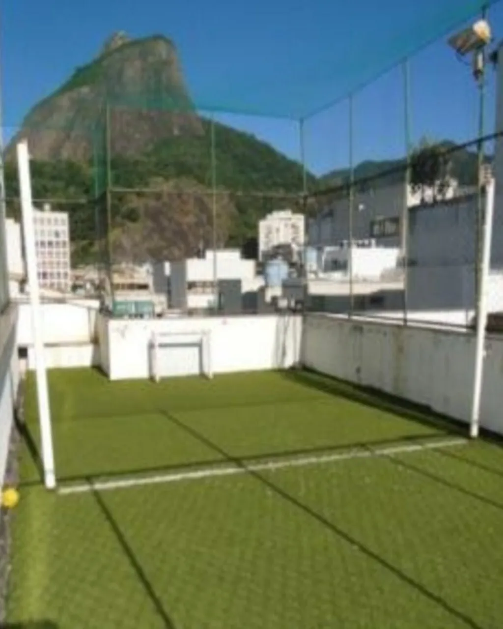 Apartamento mobiliado com 4 quartos e 5 banheiros — photo 19