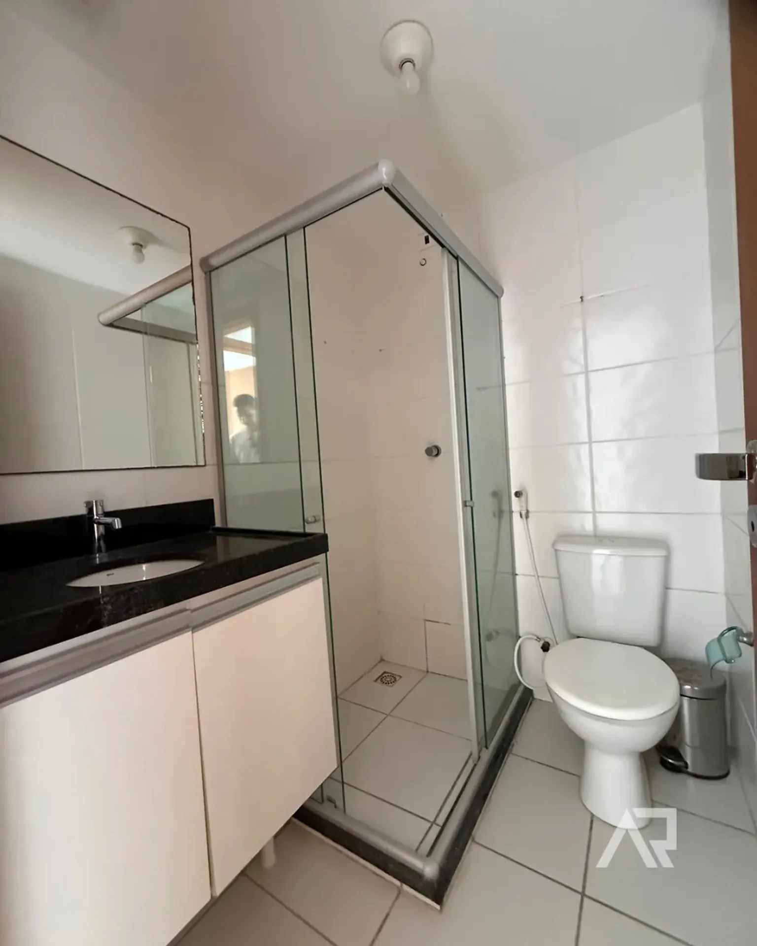 2-bedroom apartment in a building with a sauna — photo 10