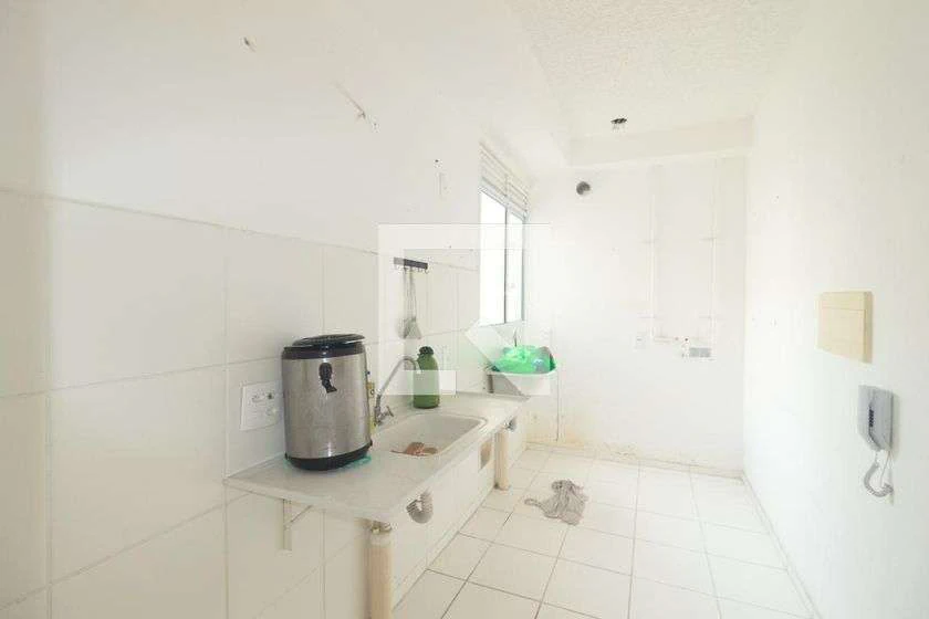 2-bedroom rental apartment with 40 m² and parking space — photo 20