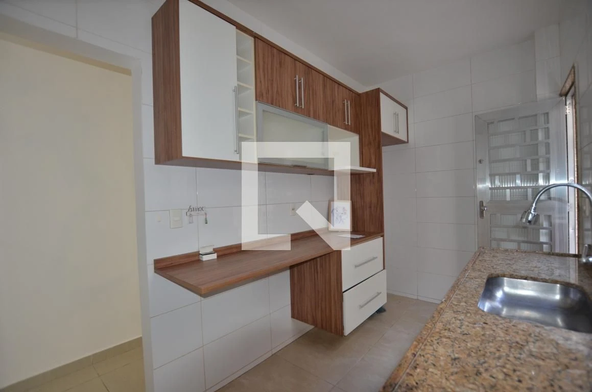 Apartamento com espaço de home office, Brás de Pina — photo 14