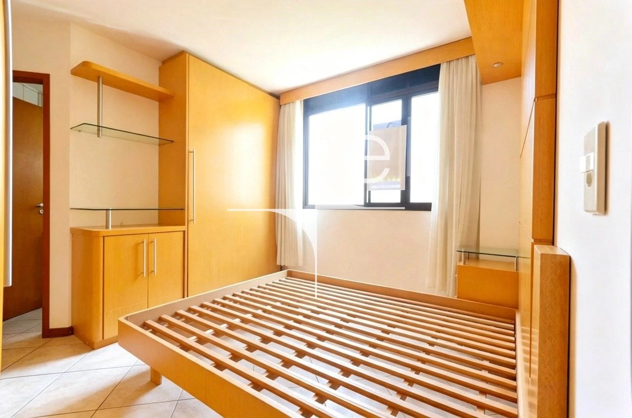 Apartamento de 3 dormitorios con suite y balcón, 81 m² — photo 5