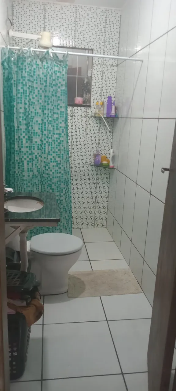 Casa de 48 m² e 2 quartos, Campo Grande — photo 7