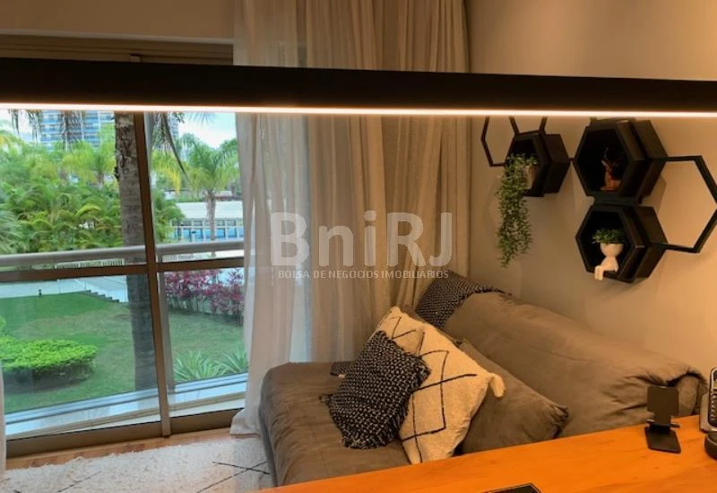 Apartamento mobiliado de 260 m² com 4 dormitórios e churrasqueira — photo 31