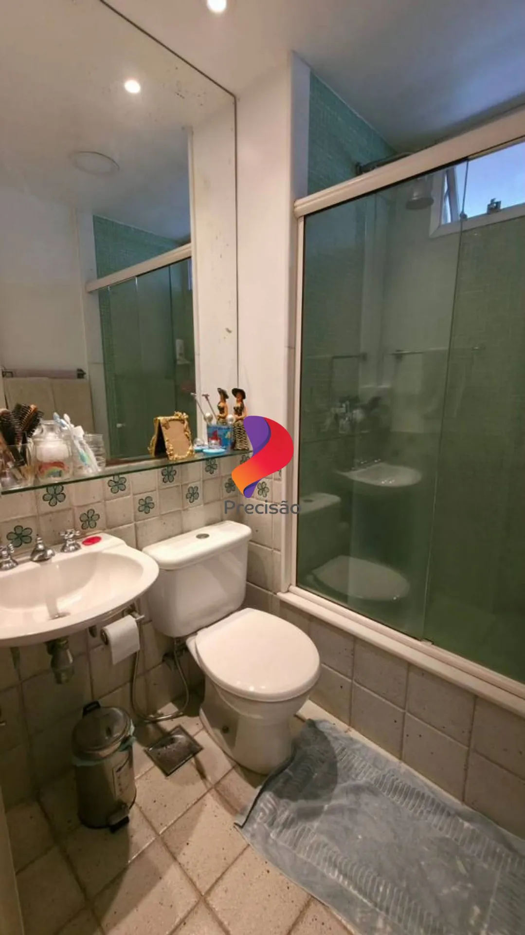 Квартира з 2 спальнями та джакузі — photo 15