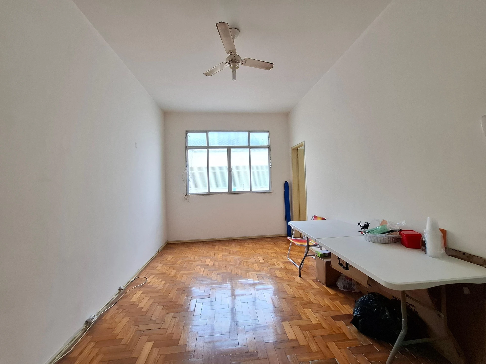 Furnished 1-bedroom apartment with 1 parking space — photo 7