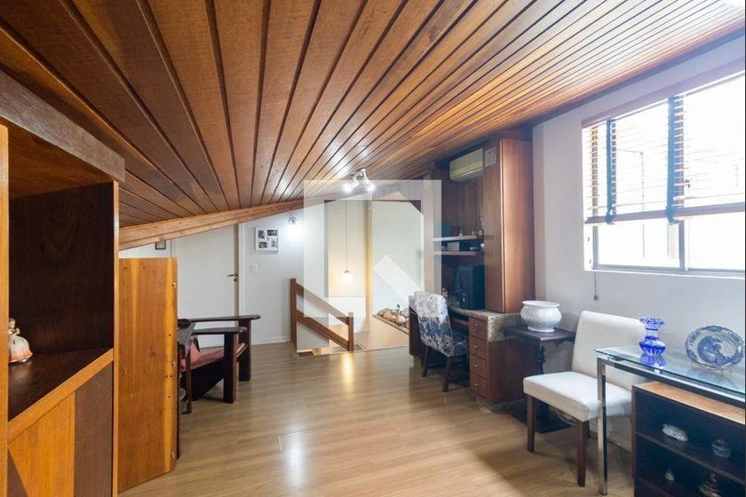 Apartamento mobiliado, 119 m², com espaço de home office — photo 44