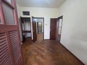 Unfurnished 2-bedroom apartment with 60 m² — photo 12