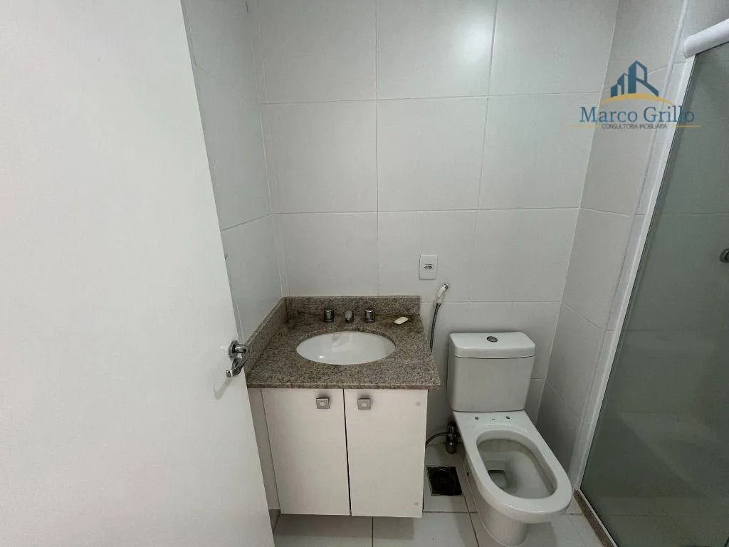 Park view in a 2-bedroom apartment, 69 m² — photo 7