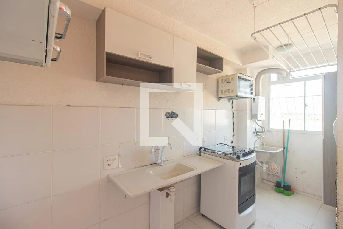 Rental apartment with 2 bedrooms and 1 bathroom — photo 40