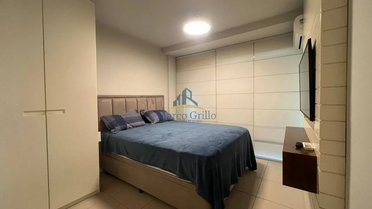 2-bedroom apartment with 94 m², balcony and separate kitchen — photo 12