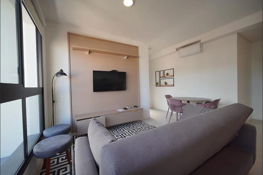 Apartamento amueblado de 1 dormitorio y 1 plaza — photo 6