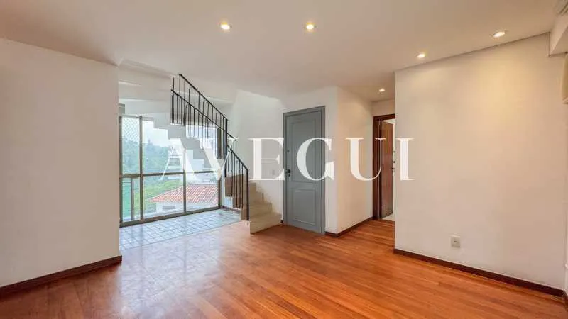 Apartamento com 3 quartos e 3 banheiros — photo 10