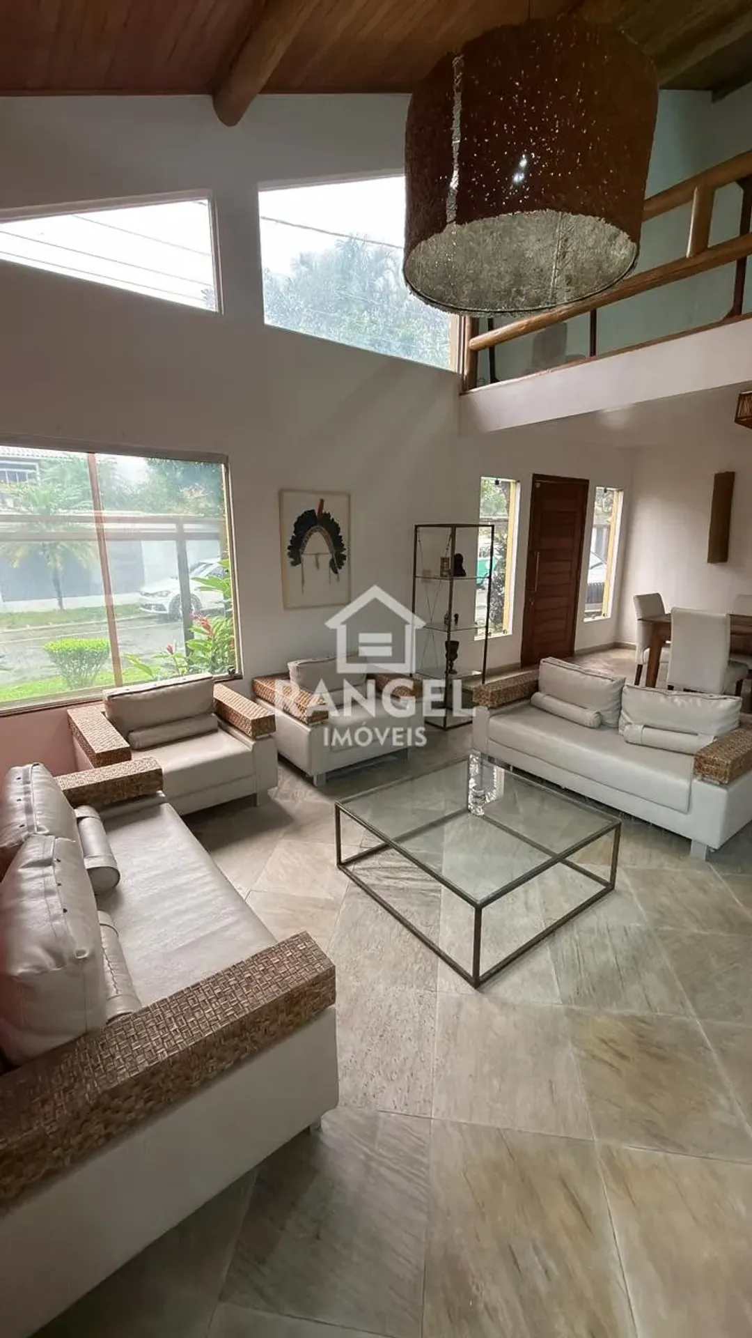 Apartamento mobiliado de 360 m² com 4 suítes — photo 18