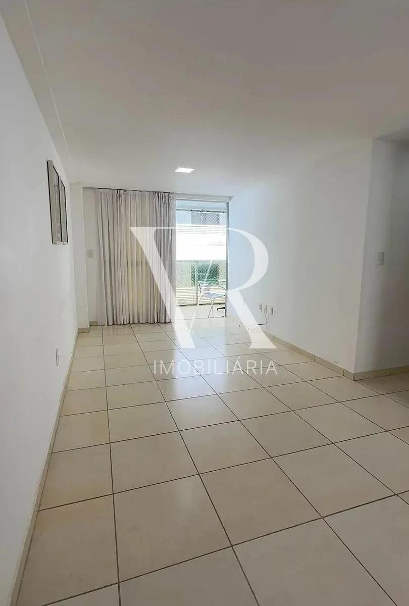 Furnished 80 m² apartment with 2 bedrooms and 1 suite — photo 12