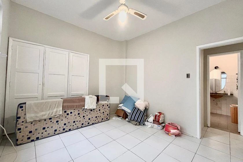Furnished 2-bedroom apartment with a gas stove kitchen — photo 3