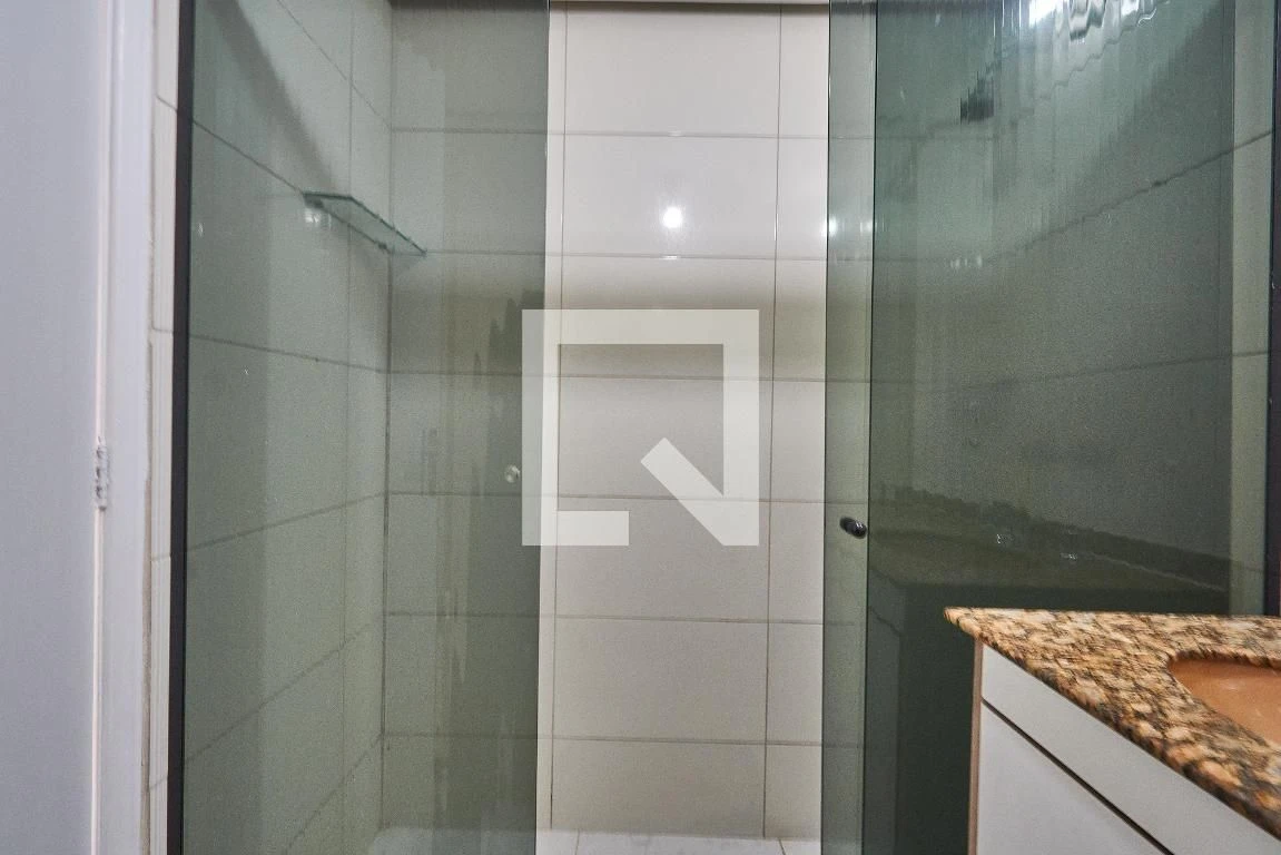 Apartamento com 2 quartos, 2 banheiros e 1 vaga aceitando pets — photo 36