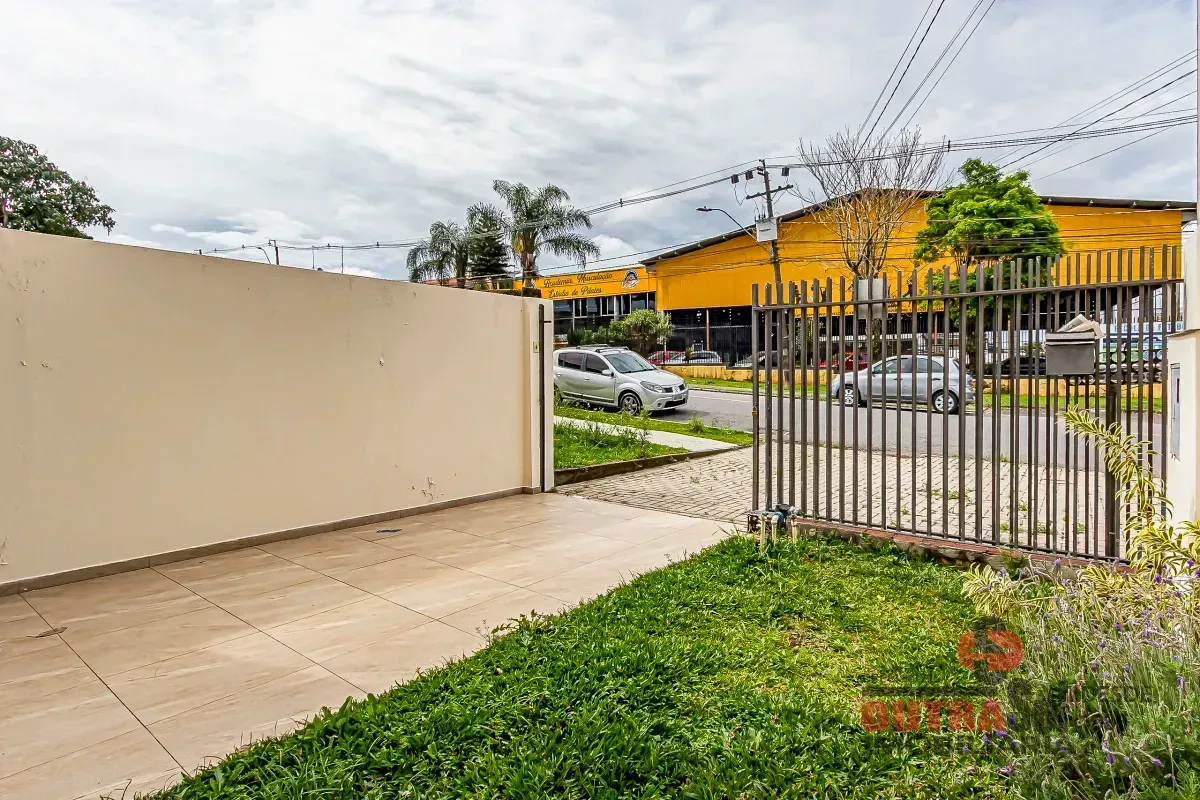 3-bedroom house, 1 with its own bathroom, 159 m², Curitiba — photo 30